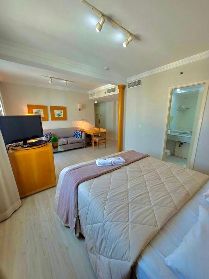 Aparthotel Studio Living Quality Oscar Freire *