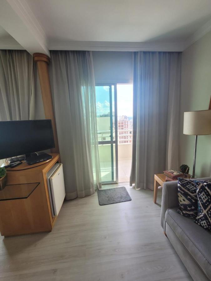 Studio Living Quality Oscar Freire Aparthotel São Paulo