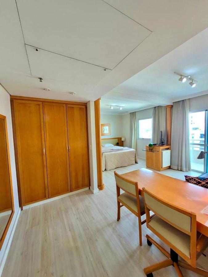 Studio Living Quality Oscar Freire * São Paulo