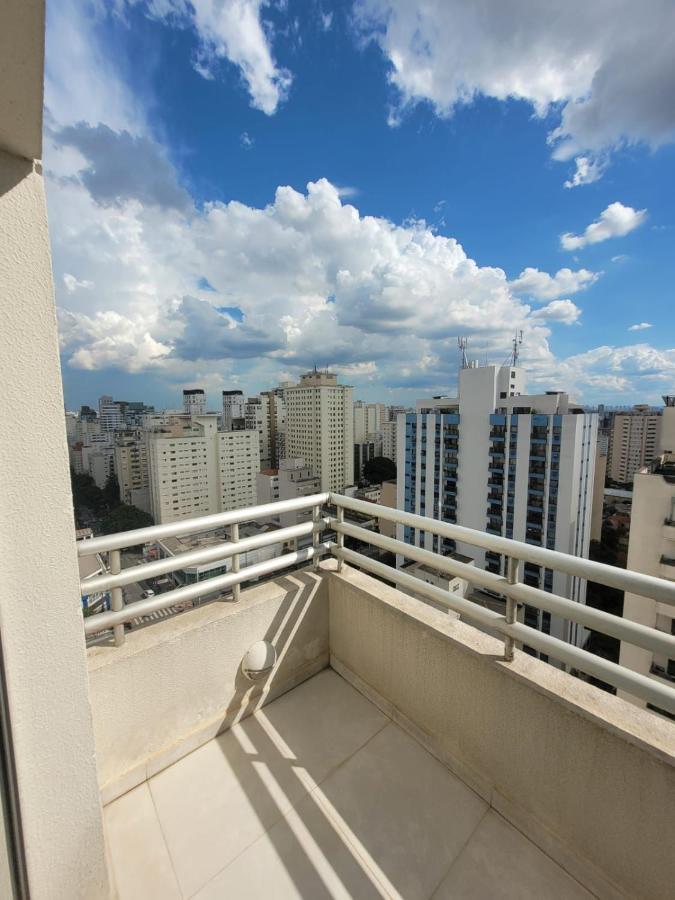 Aparthotel Studio Living Quality Oscar Freire São Paulo