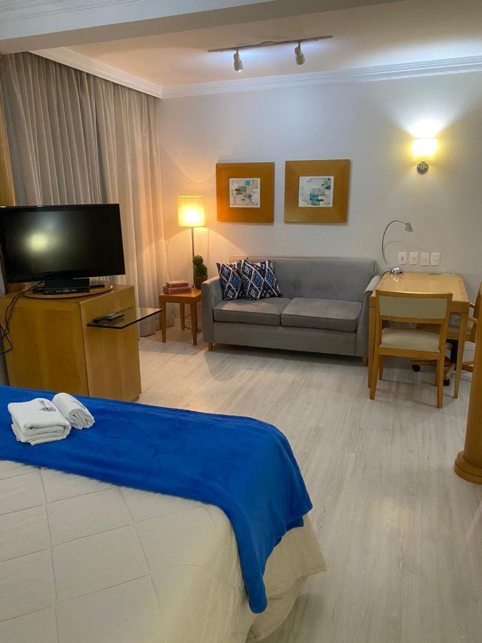 Aparthotel Studio Living Quality Oscar Freire *