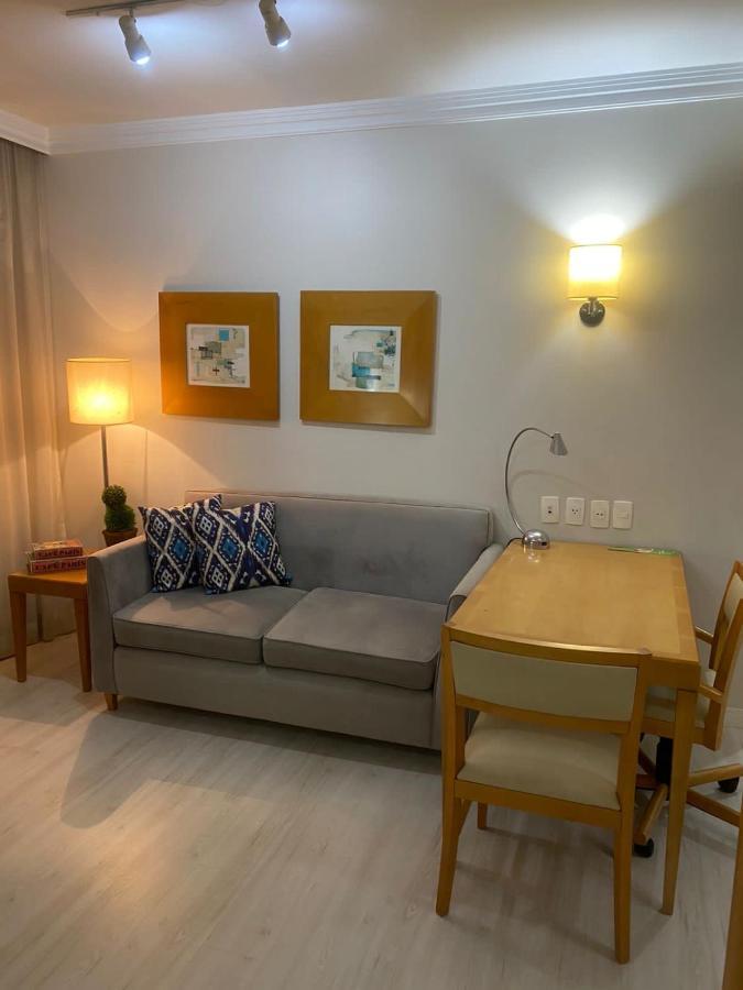 Studio Living Quality Oscar Freire