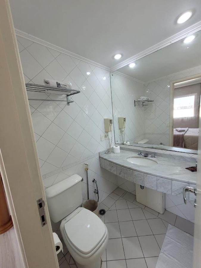 Studio Living Quality Oscar Freire Aparthotel