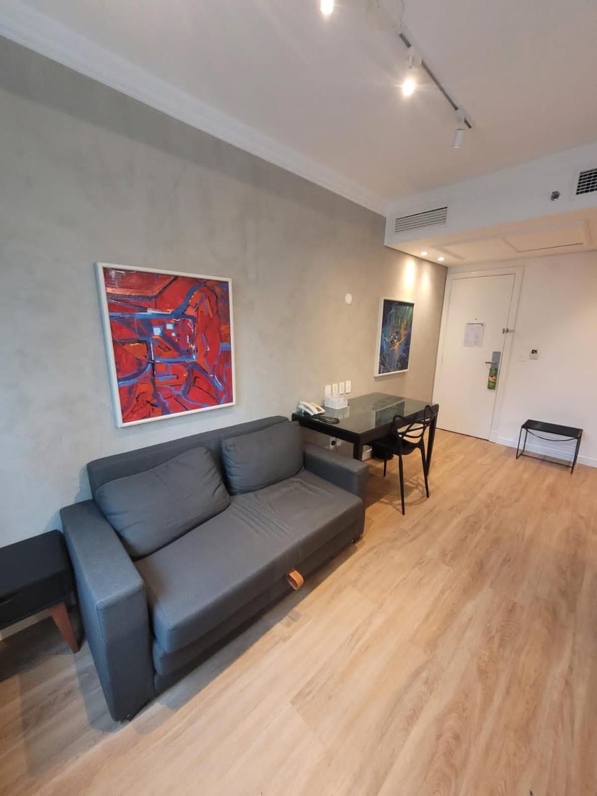 Aparthotel Studio Living Quality Oscar Freire