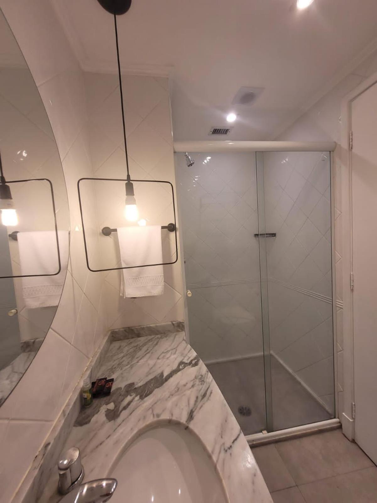 Studio Living Quality Oscar Freire Aparthotel