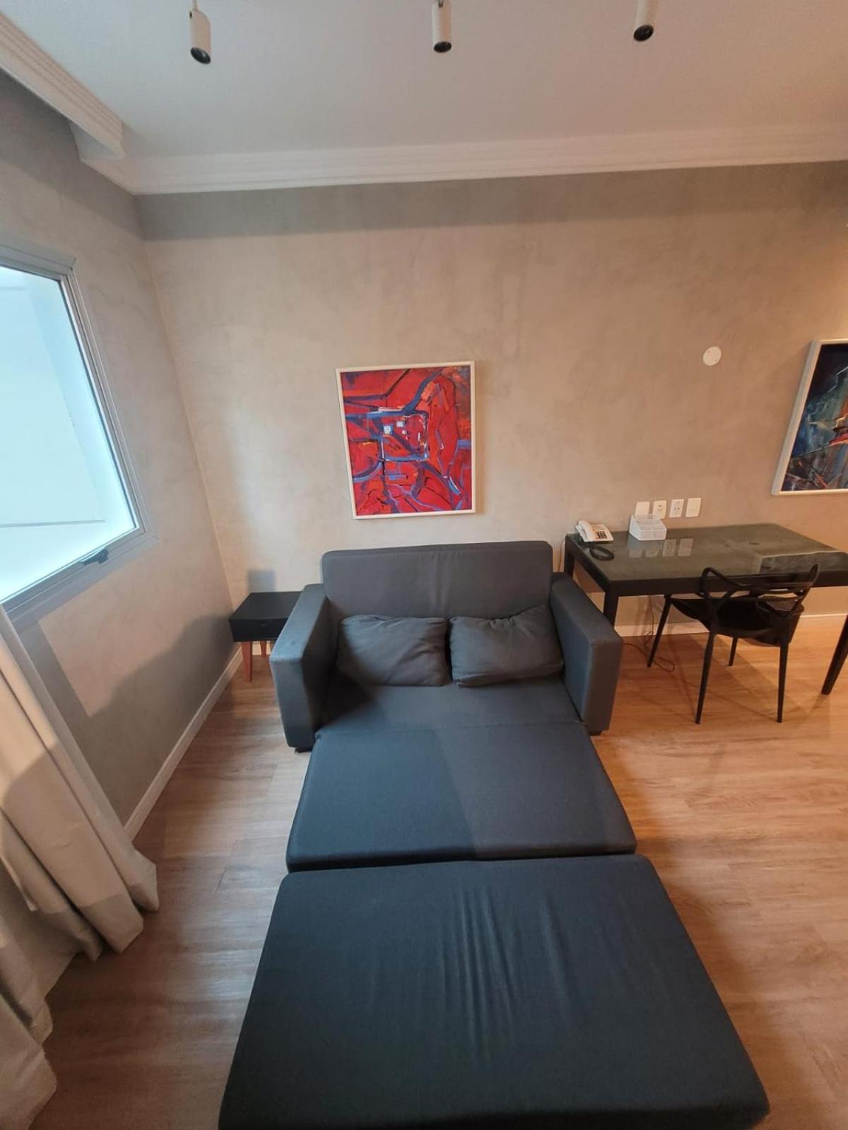 Aparthotel Studio Living Quality Oscar Freire *