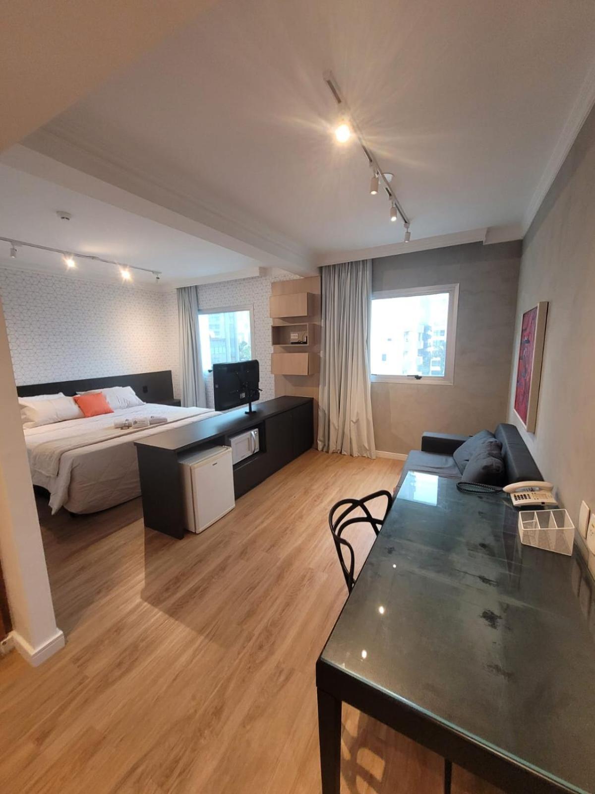 Aparthotel Studio Living Quality Oscar Freire