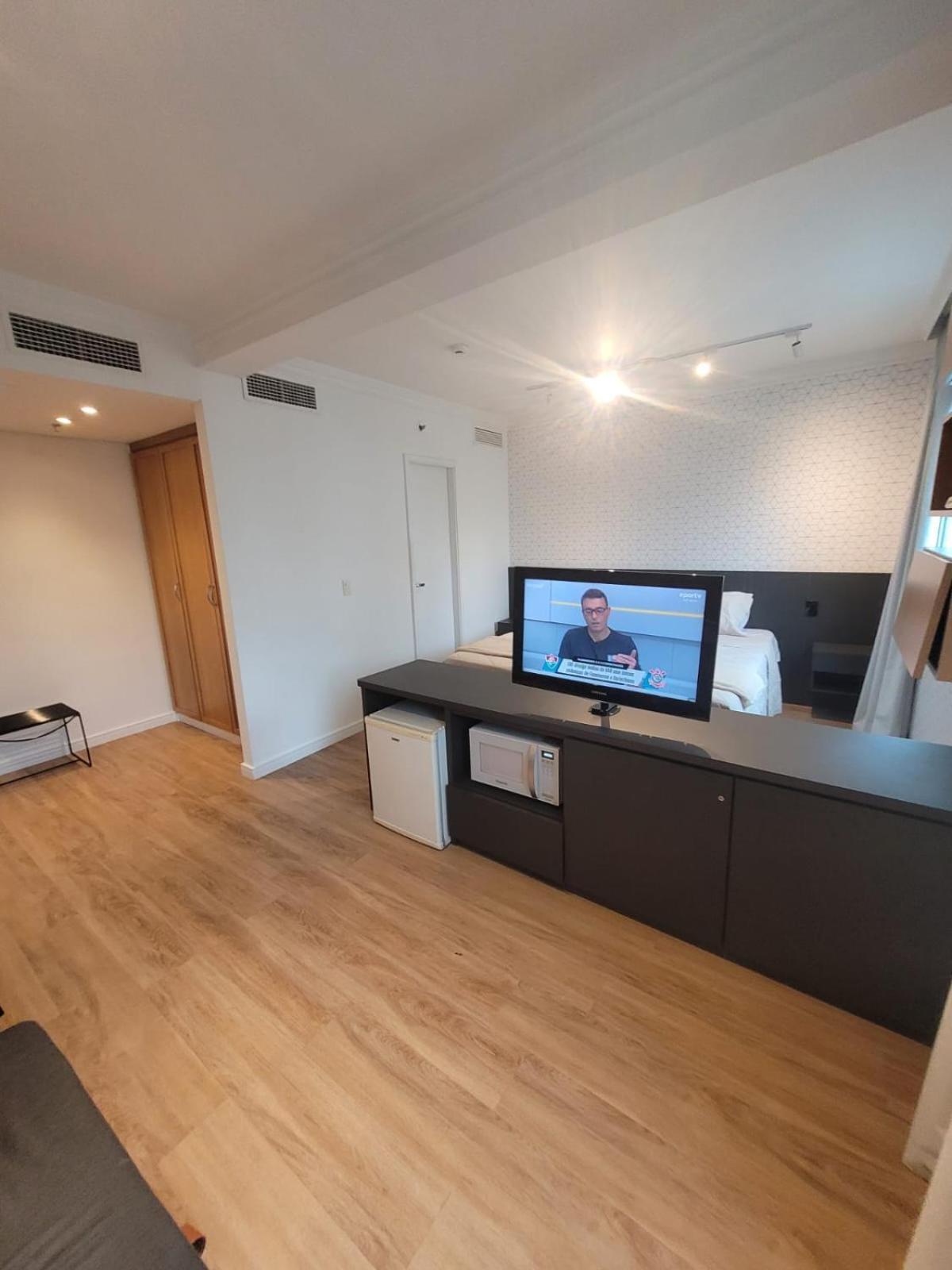 Studio Living Quality Oscar Freire São Paulo