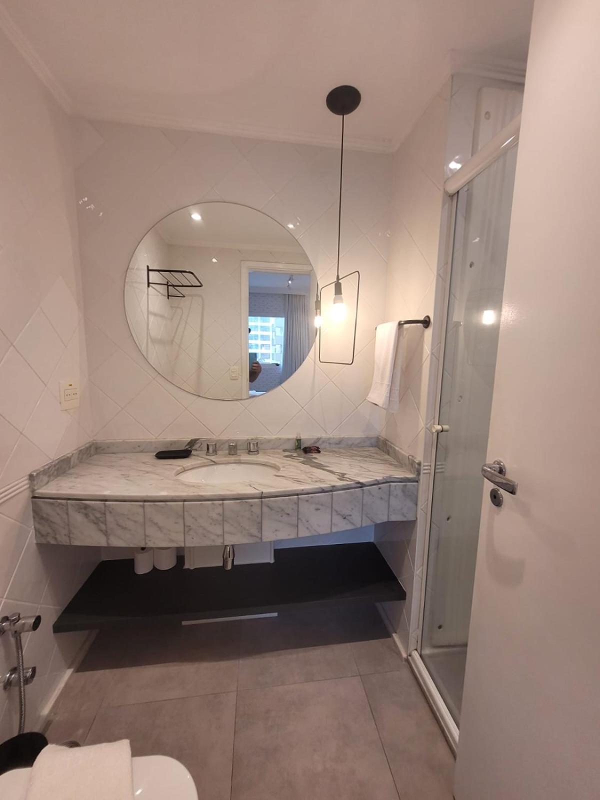 Studio Living Quality Oscar Freire Aparthotel *