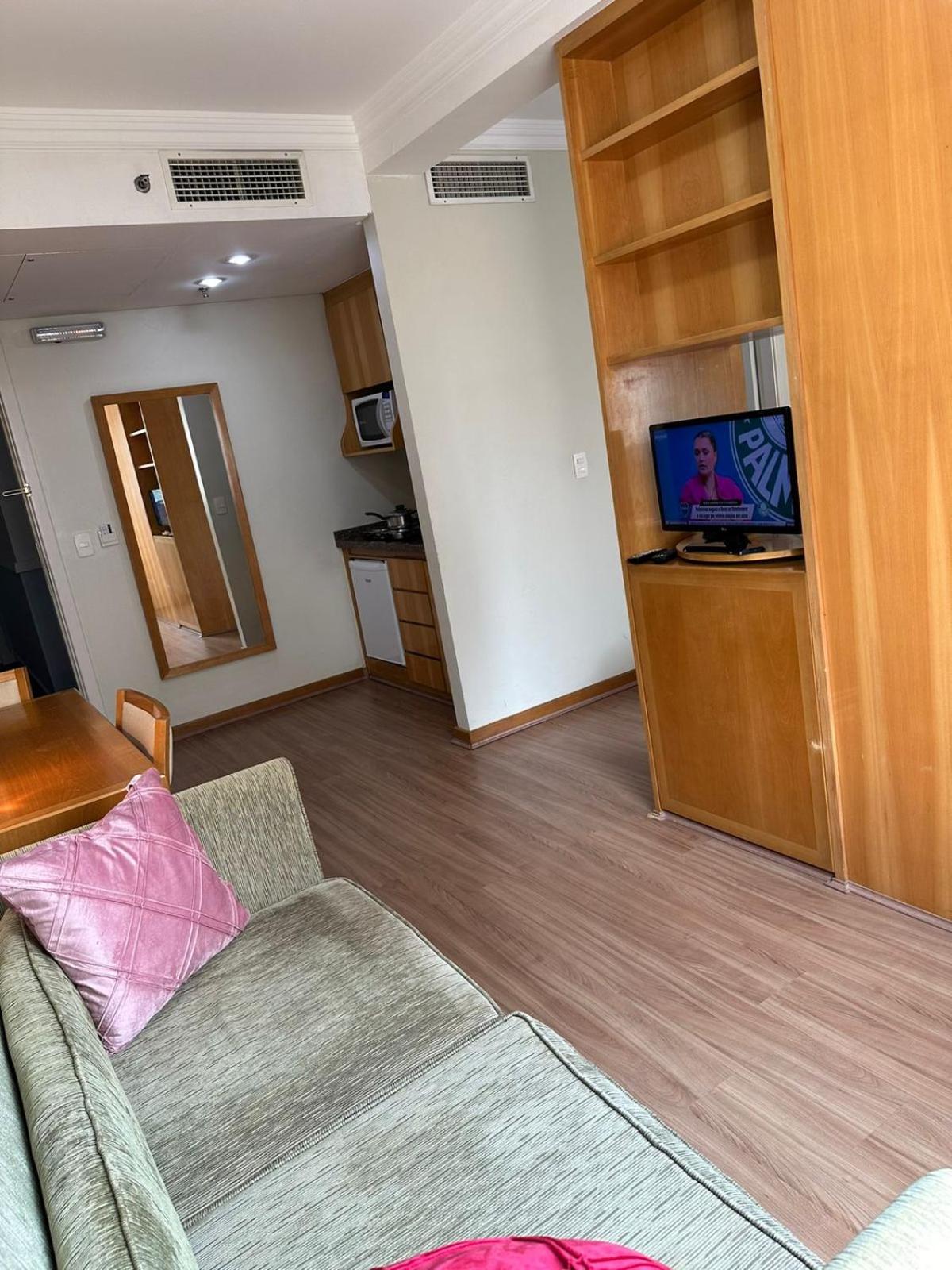 Aparthotel Studio Living Quality Oscar Freire