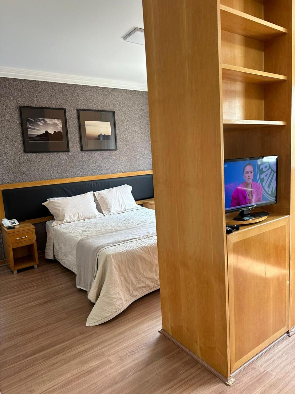 Studio Living Quality Oscar Freire *