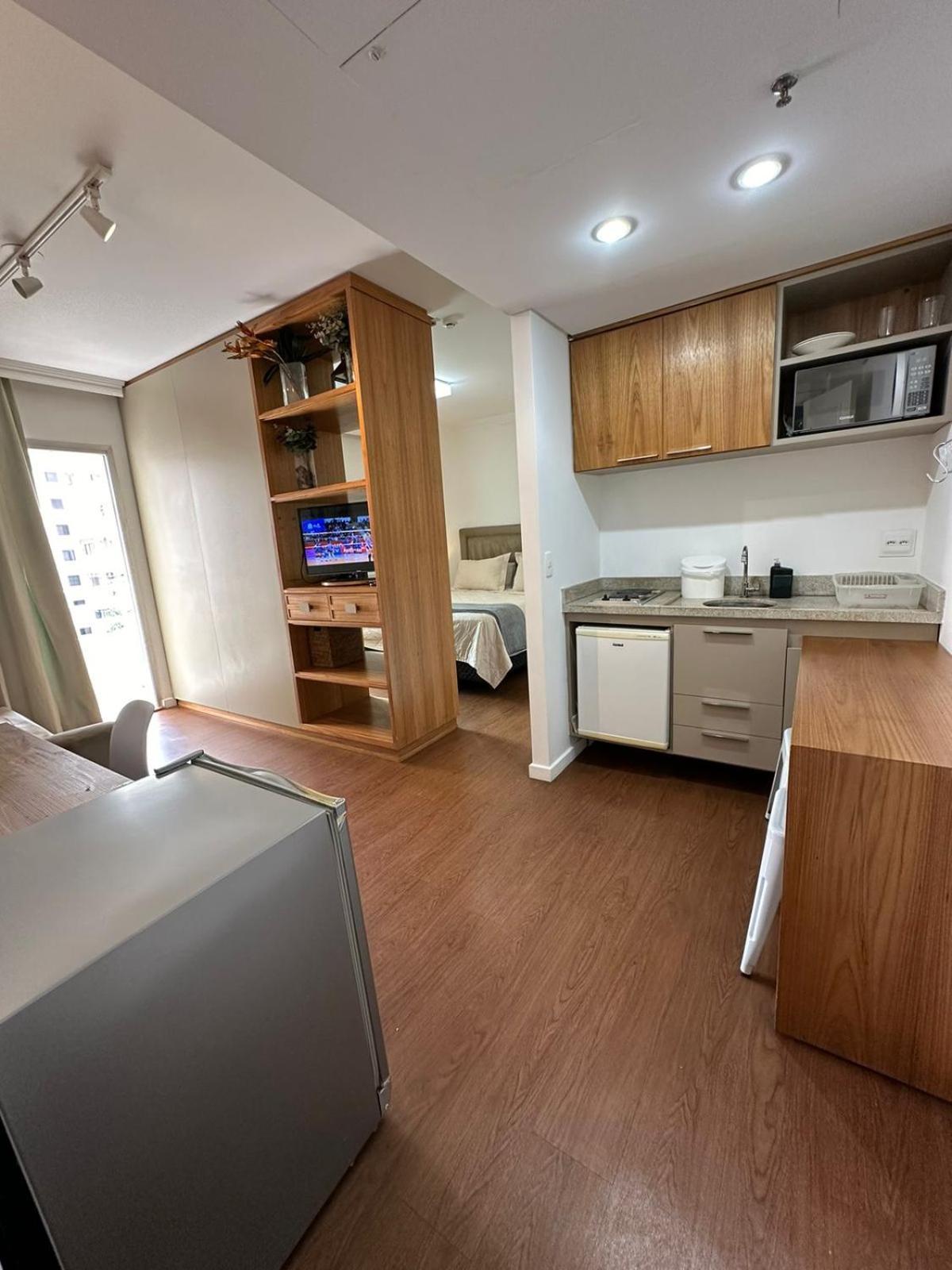 Aparthotel Studio Living Quality Oscar Freire