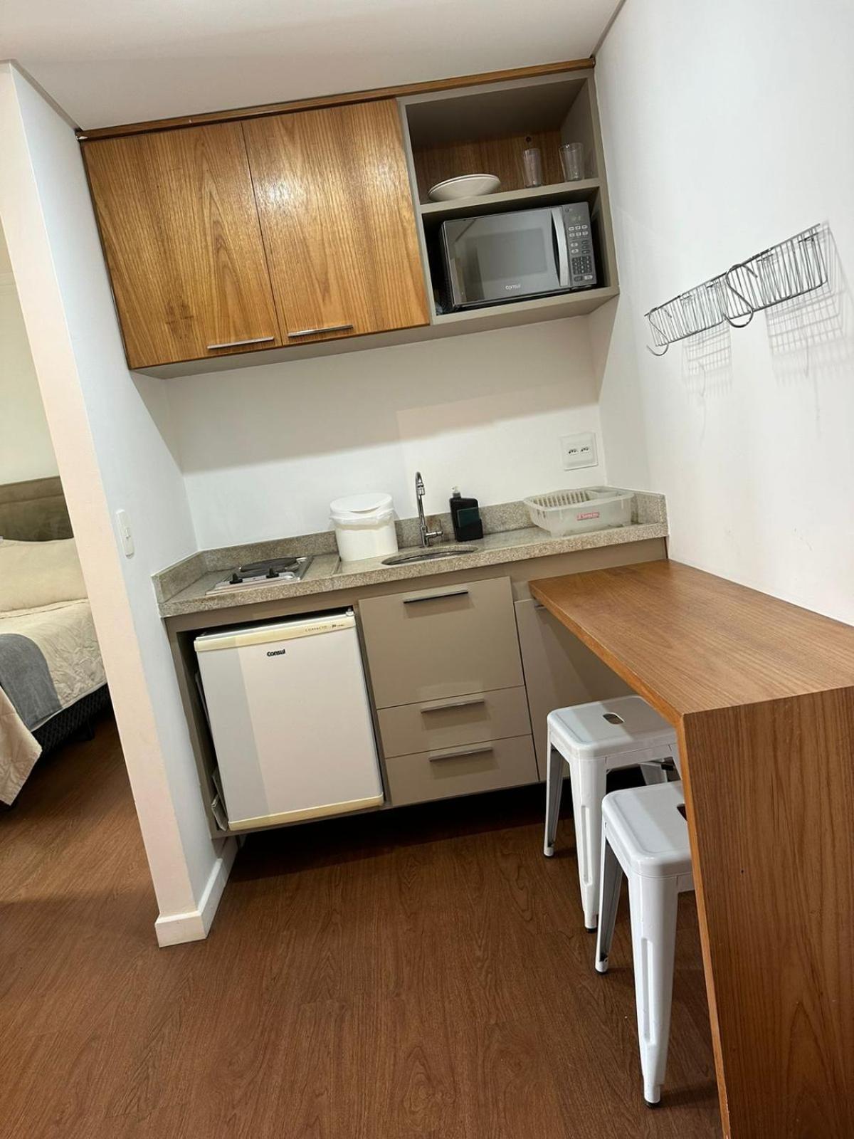Aparthotel Studio Living Quality Oscar Freire