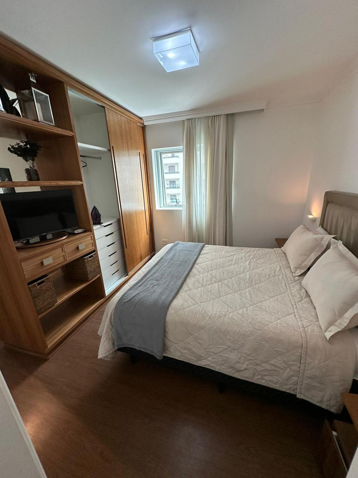 Studio Living Quality Oscar Freire Aparthotel