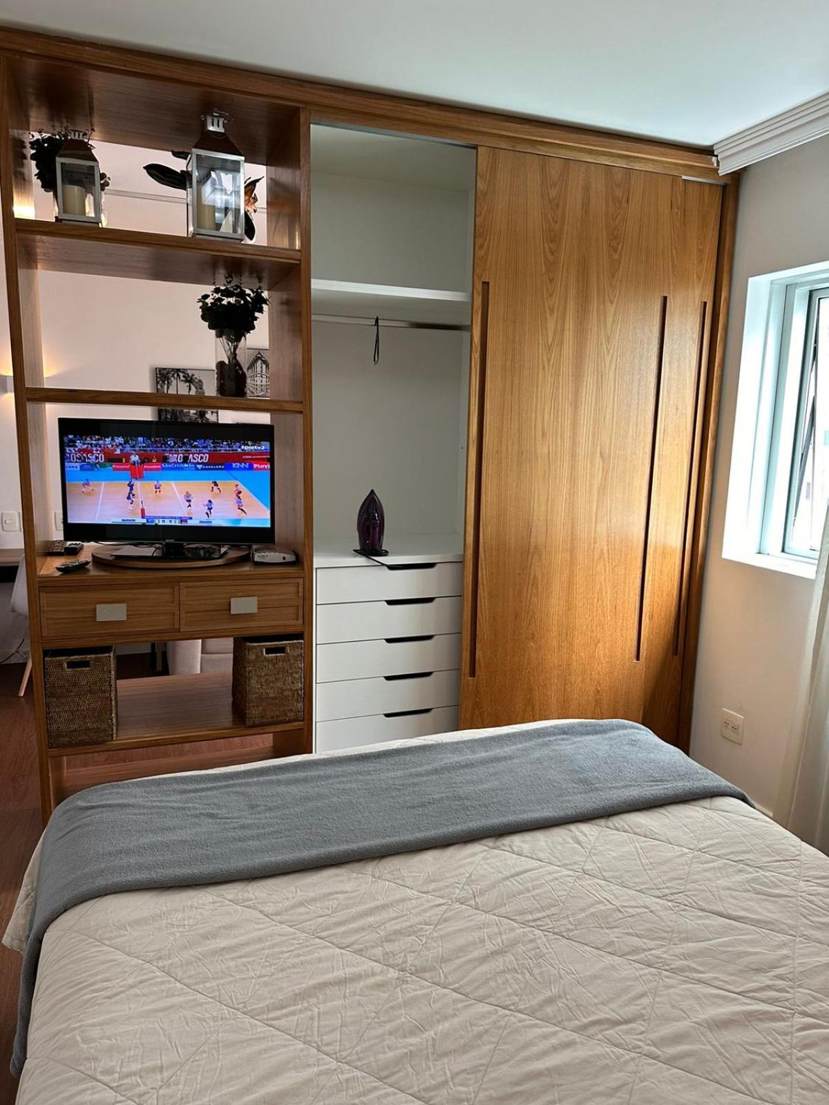 Studio Living Quality Oscar Freire São Paulo