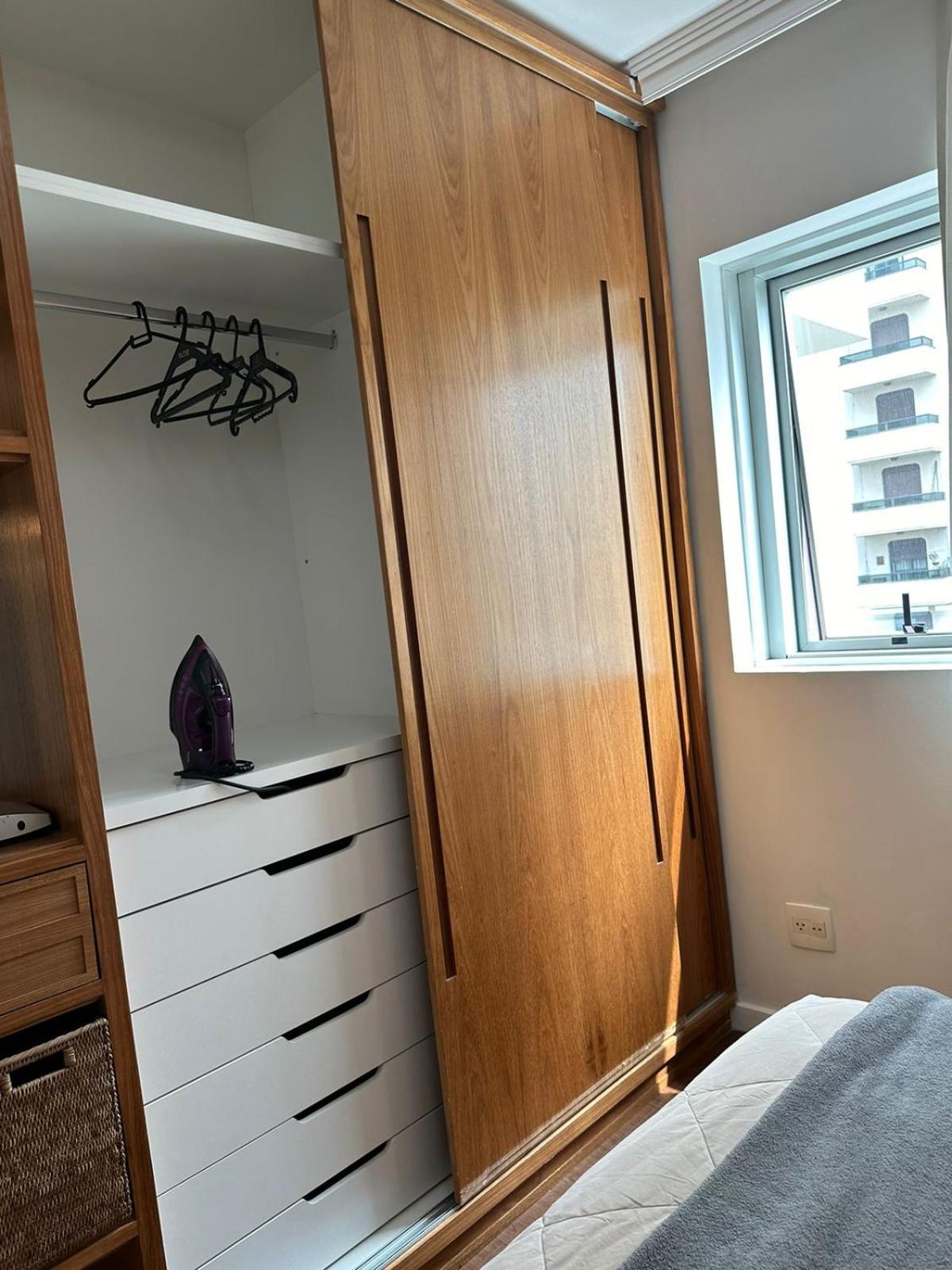 Studio Living Quality Oscar Freire Aparthotel